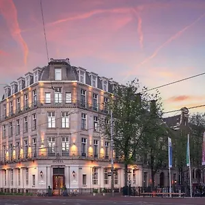 Otel Banks Mansion