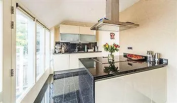 Kerkstraat Experience Apartment Amsterdam