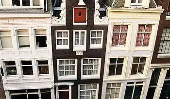 Kerkstraat Experience Apartment Amsterdam 4*,  Netherlands