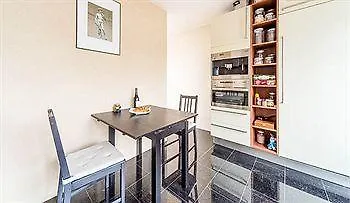Hotel Kerkstraat Experience Apartment Amsterdam