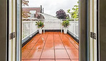 Kerkstraat Experience Apartment Amsterdam Hotel