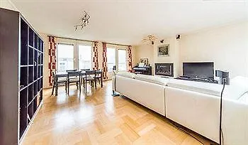 Kerkstraat Experience Apartment Amsterdam Hotel