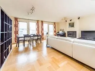 Kerkstraat Experience Apartment Amsterdam Hotel