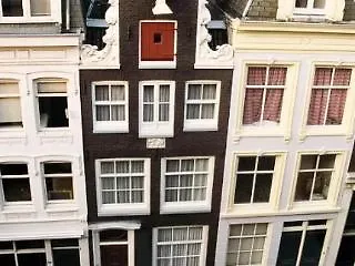 Hotel Kerkstraat Experience Apartment Amsterdam