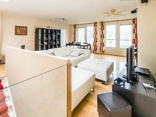 **** Hotel Kerkstraat Experience Apartment Amsterdam Netherlands