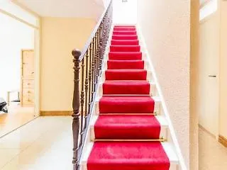 Kerkstraat Experience Apartment Amsterdam 4*,