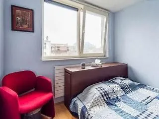 Kerkstraat Experience Apartment Amsterdam