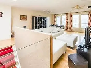 Kerkstraat Experience Apartment Amsterdam 4*,  Netherlands